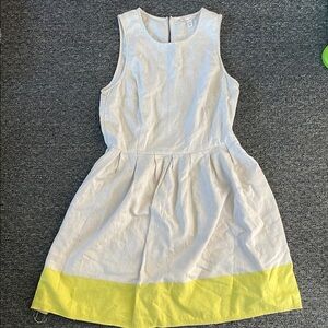Gap women’s dress